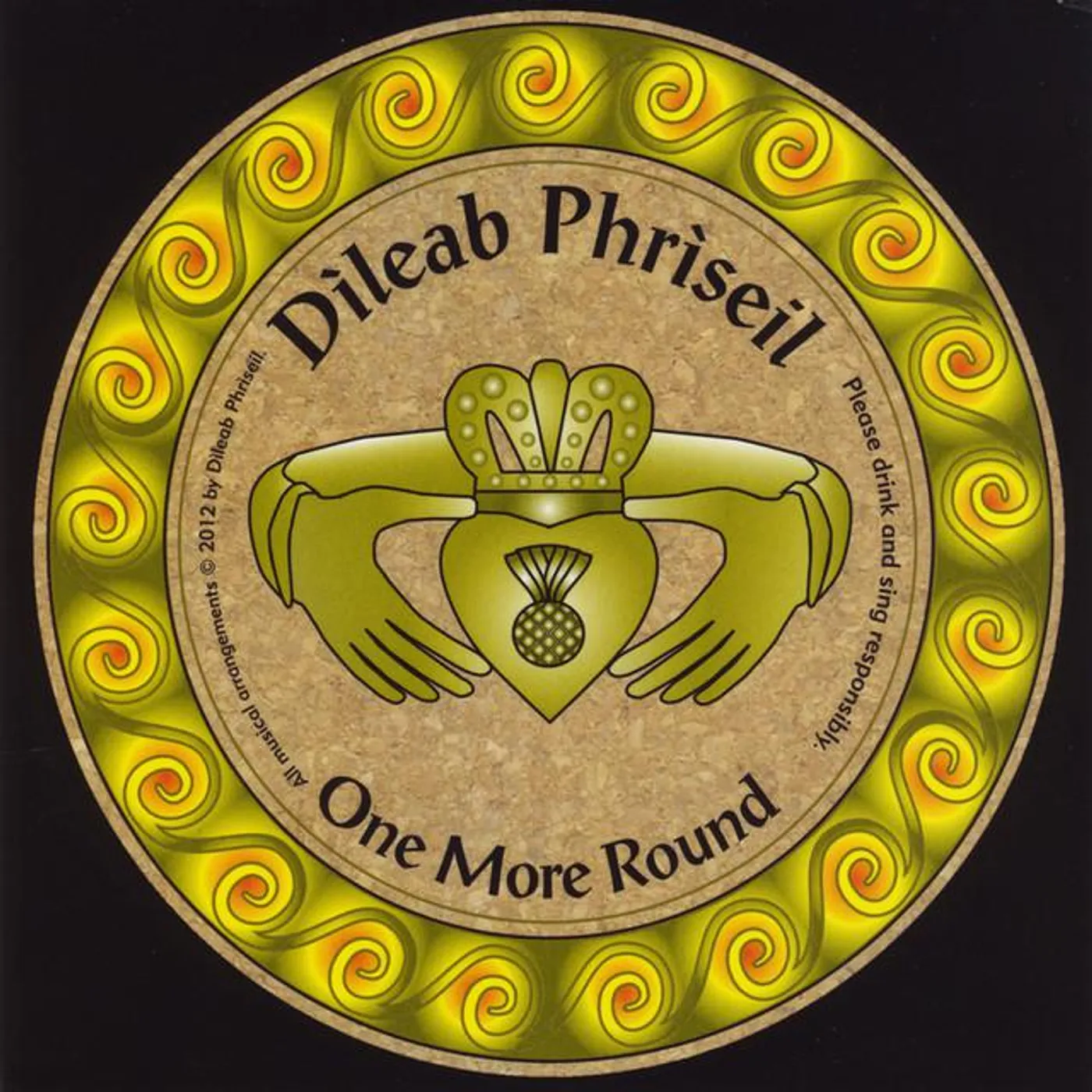 Dileab Phriseil