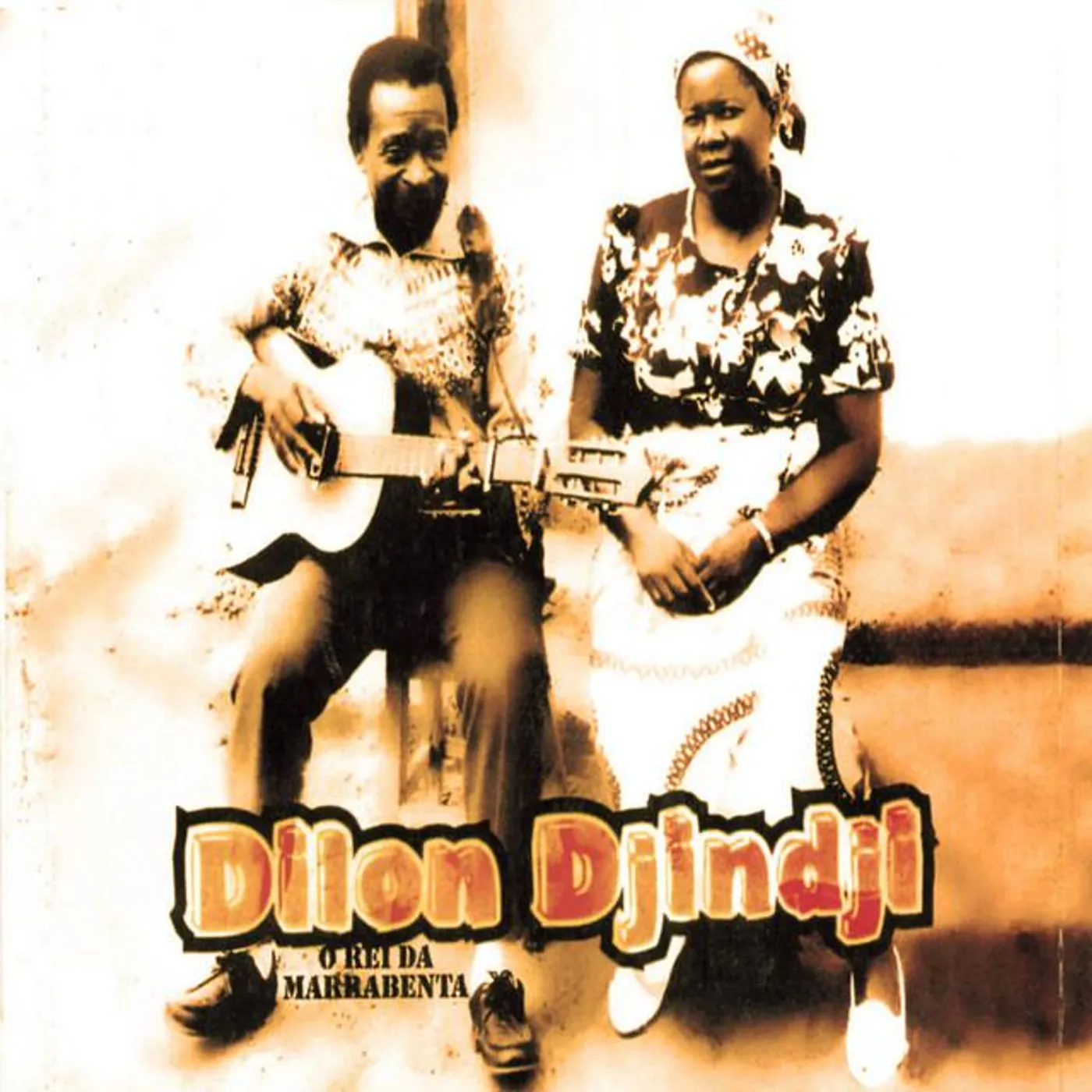 Dilon Djindji