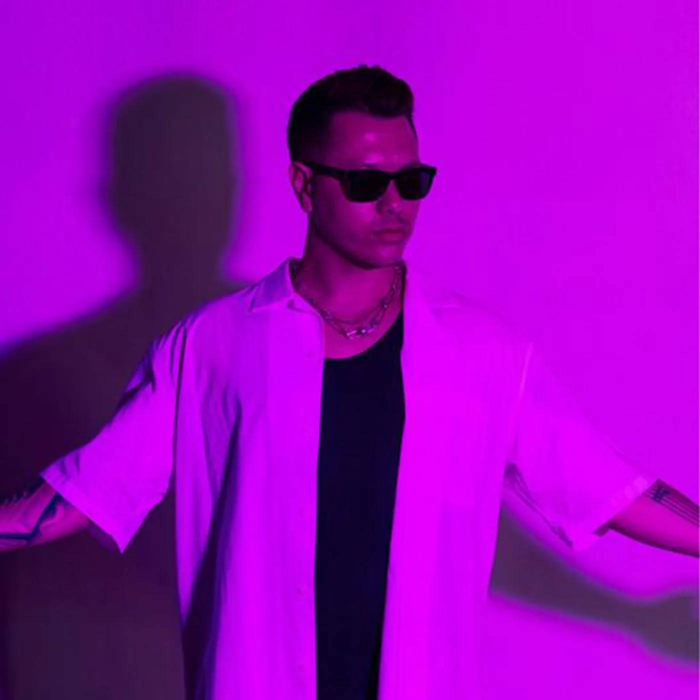 Dillon Nathaniel Brand Page