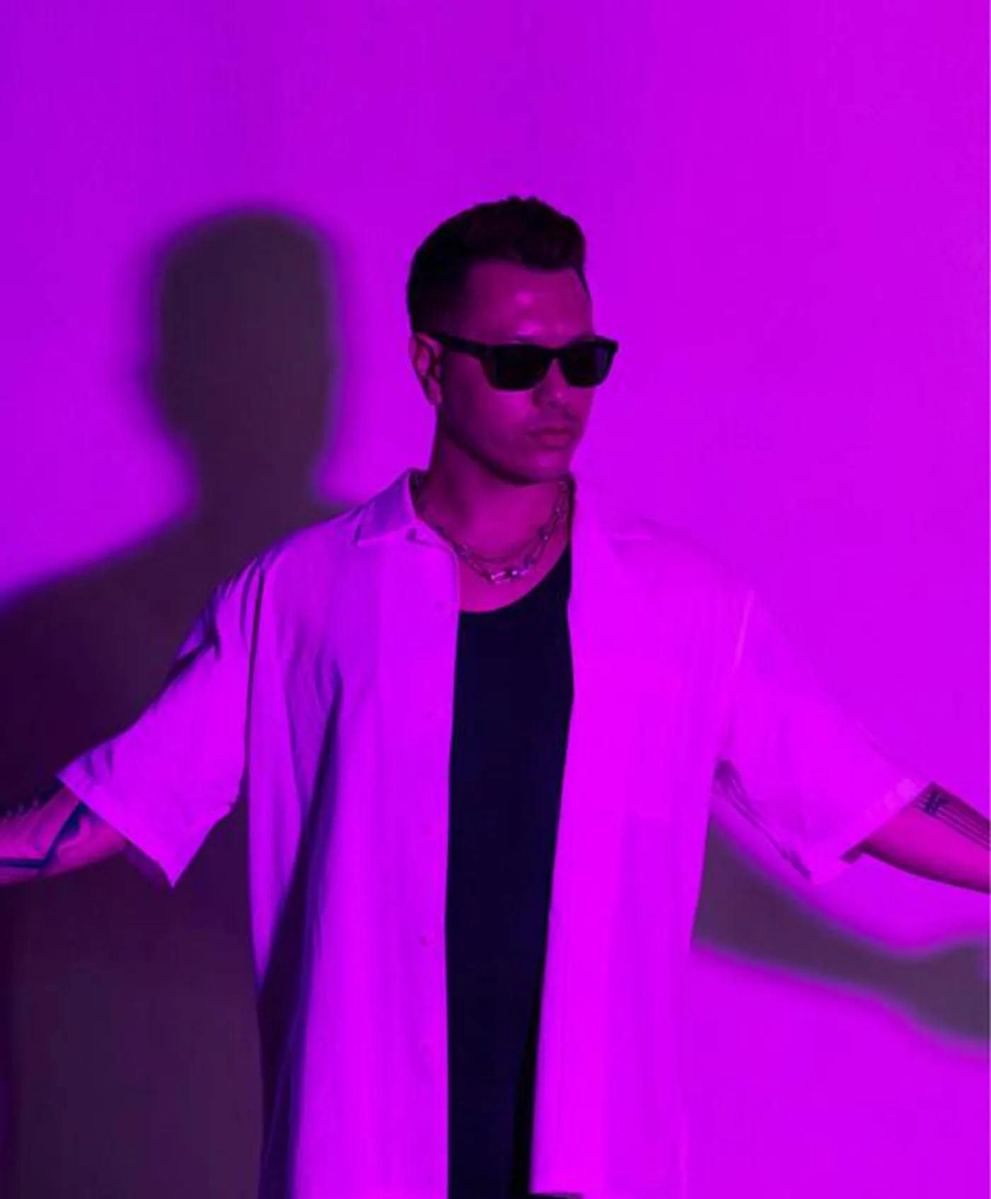 Dillon Nathaniel