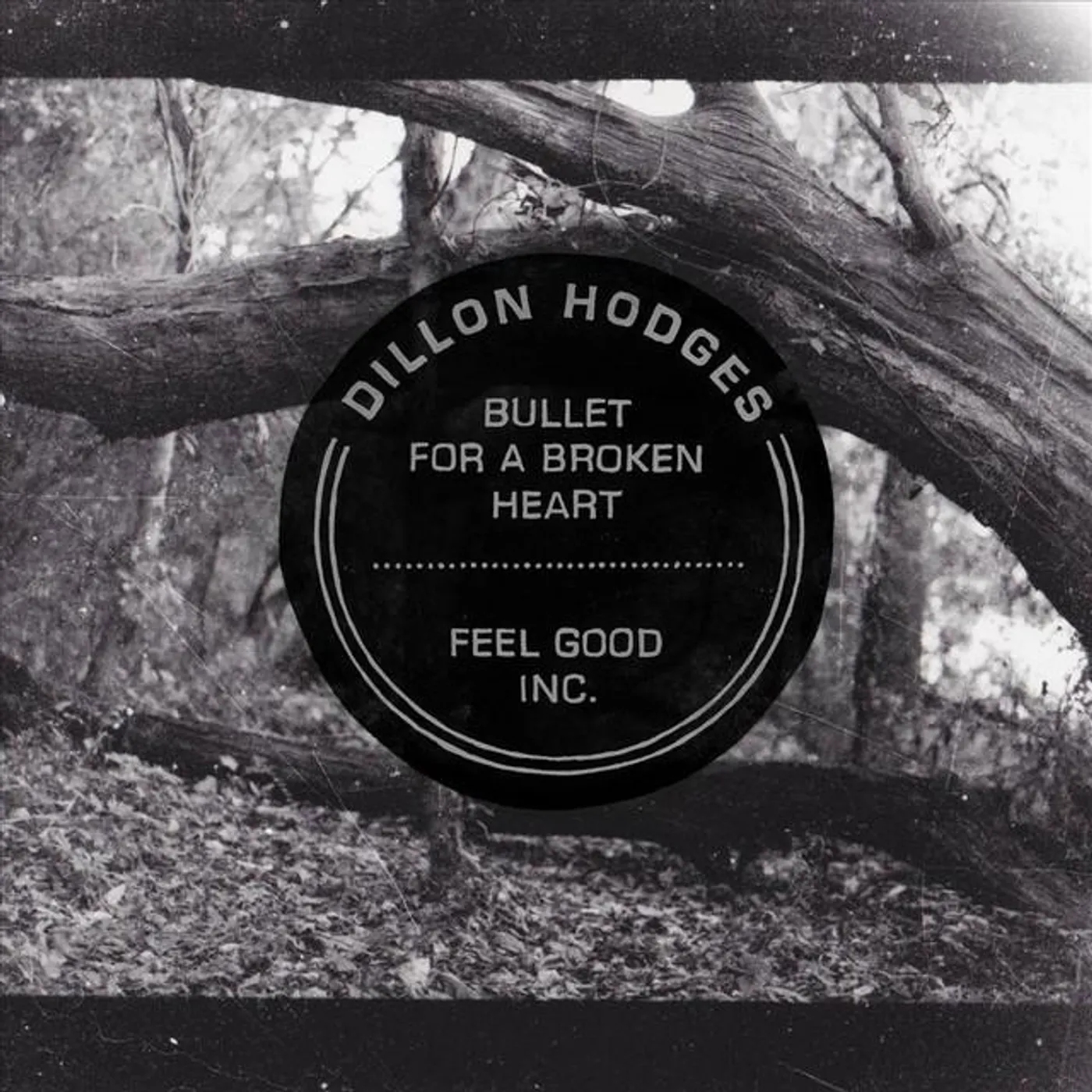 Dillon Hodges