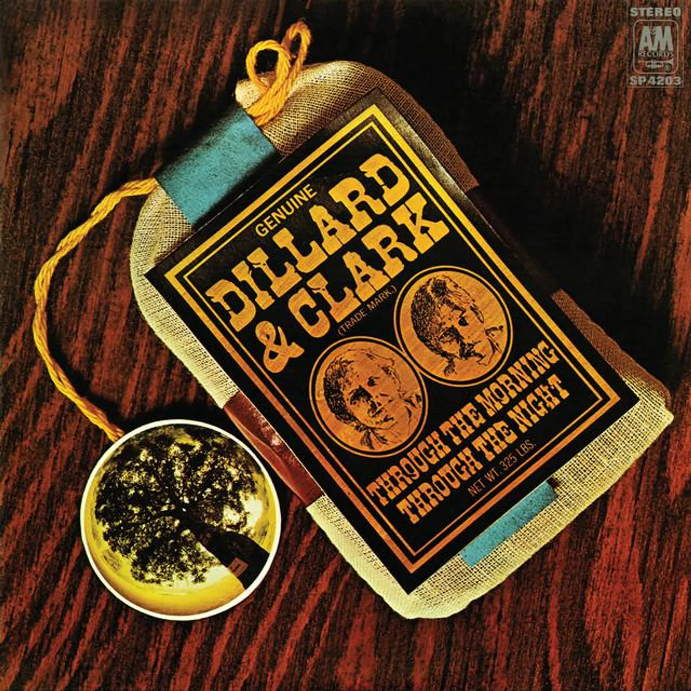 Dillard & Clark Brand Page