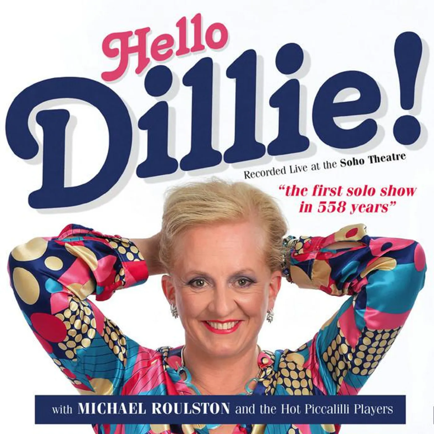 Dillie Keane Brand Page