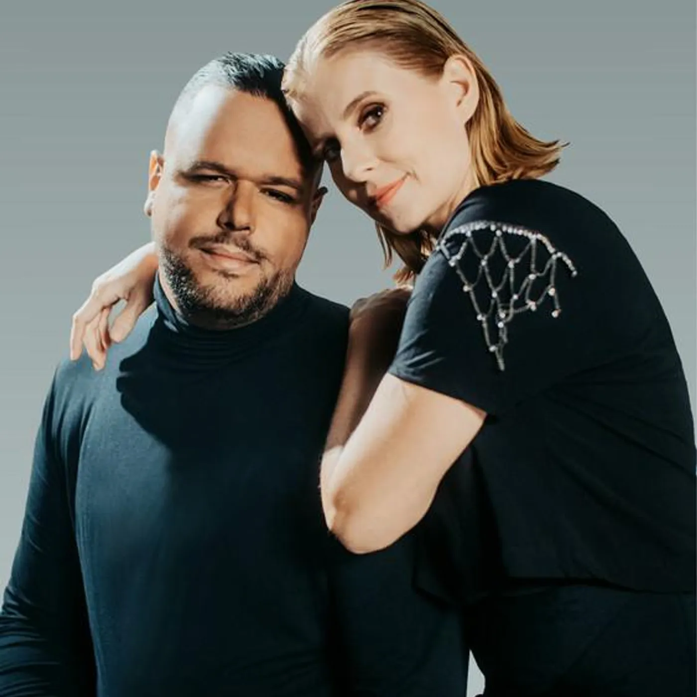 Dilson e Débora Brand Page