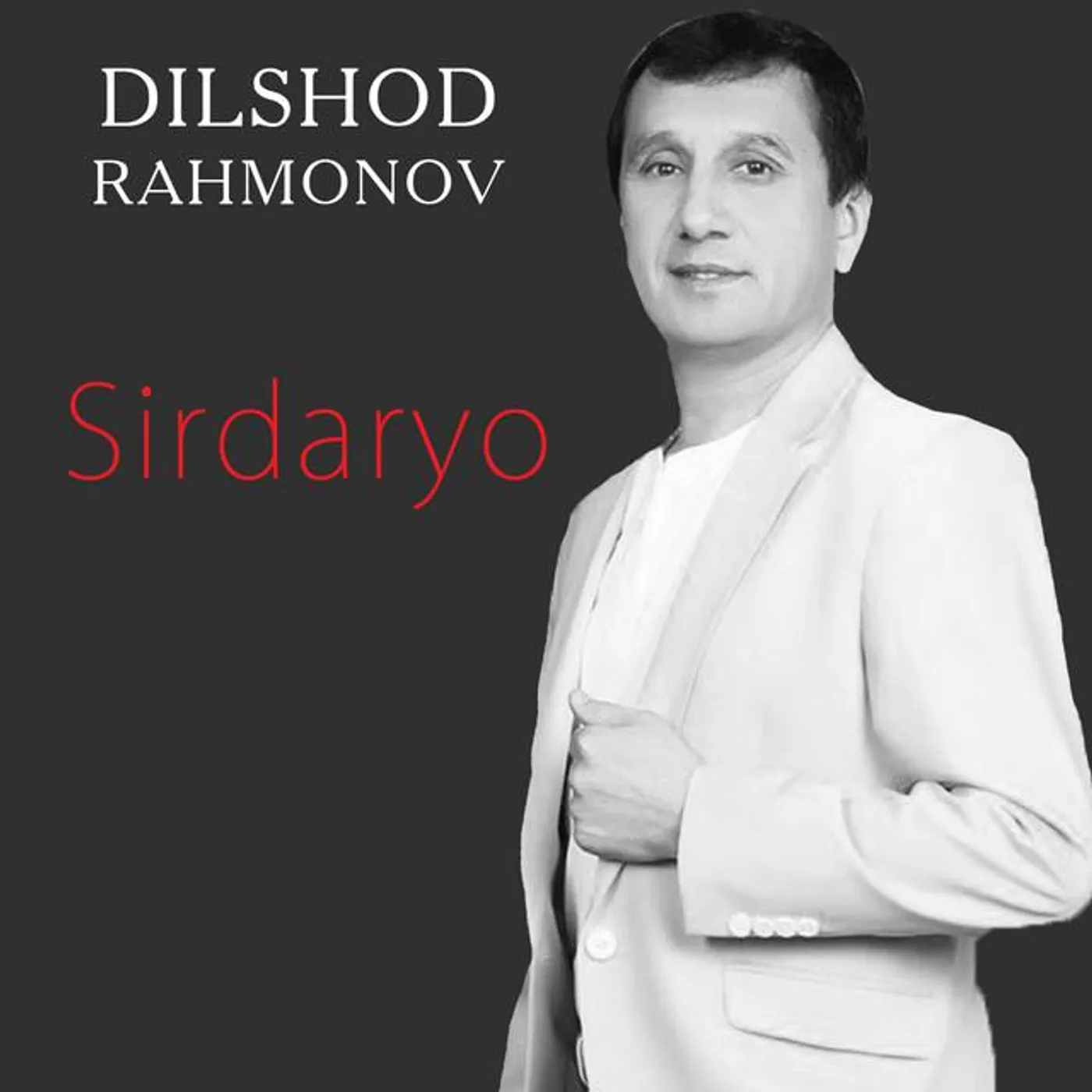 Dilshod Rahmonov