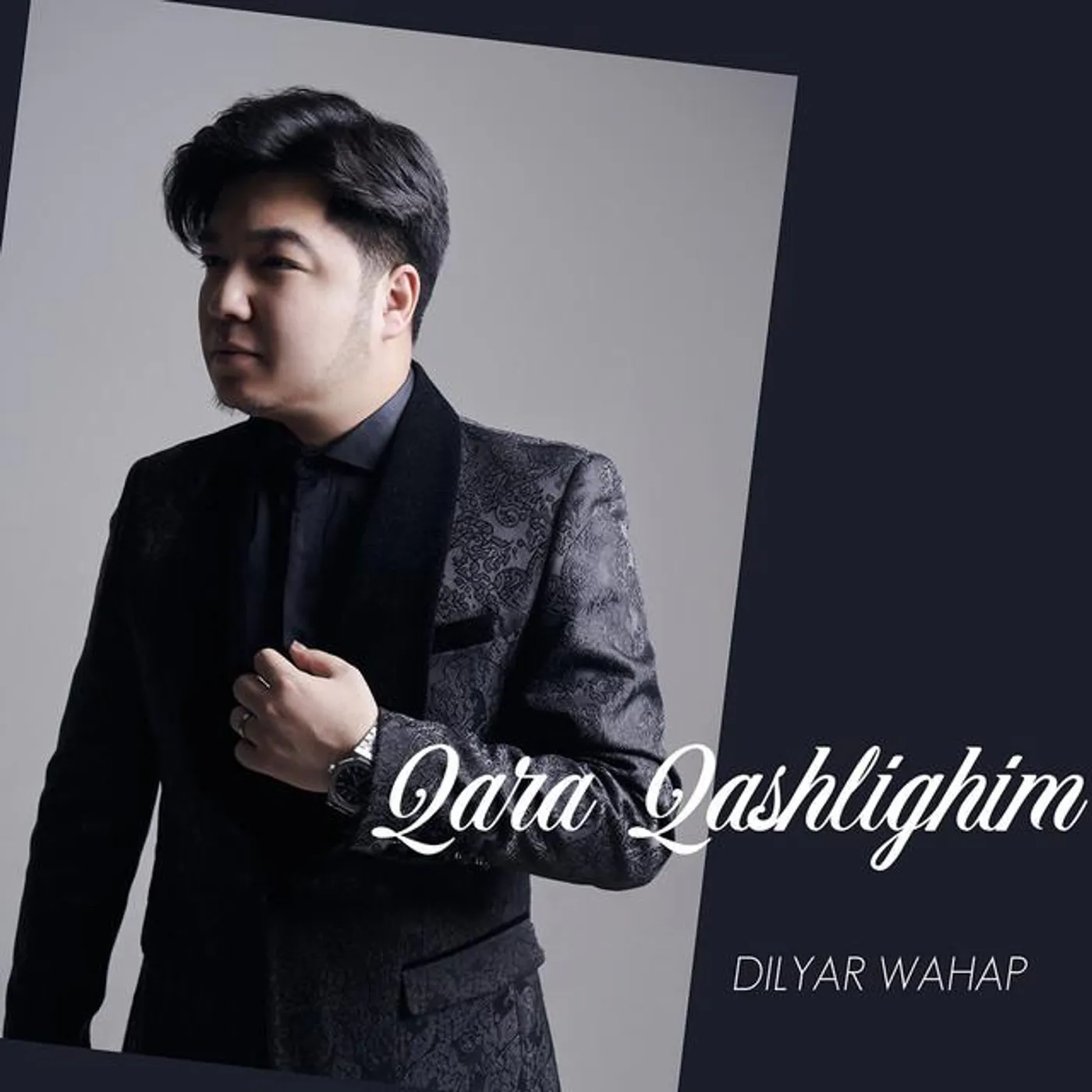 Dilyar Wahap