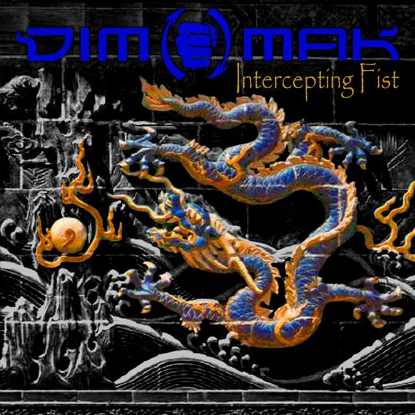Dim Mak