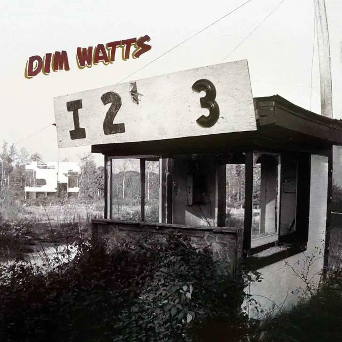 Dim Watts