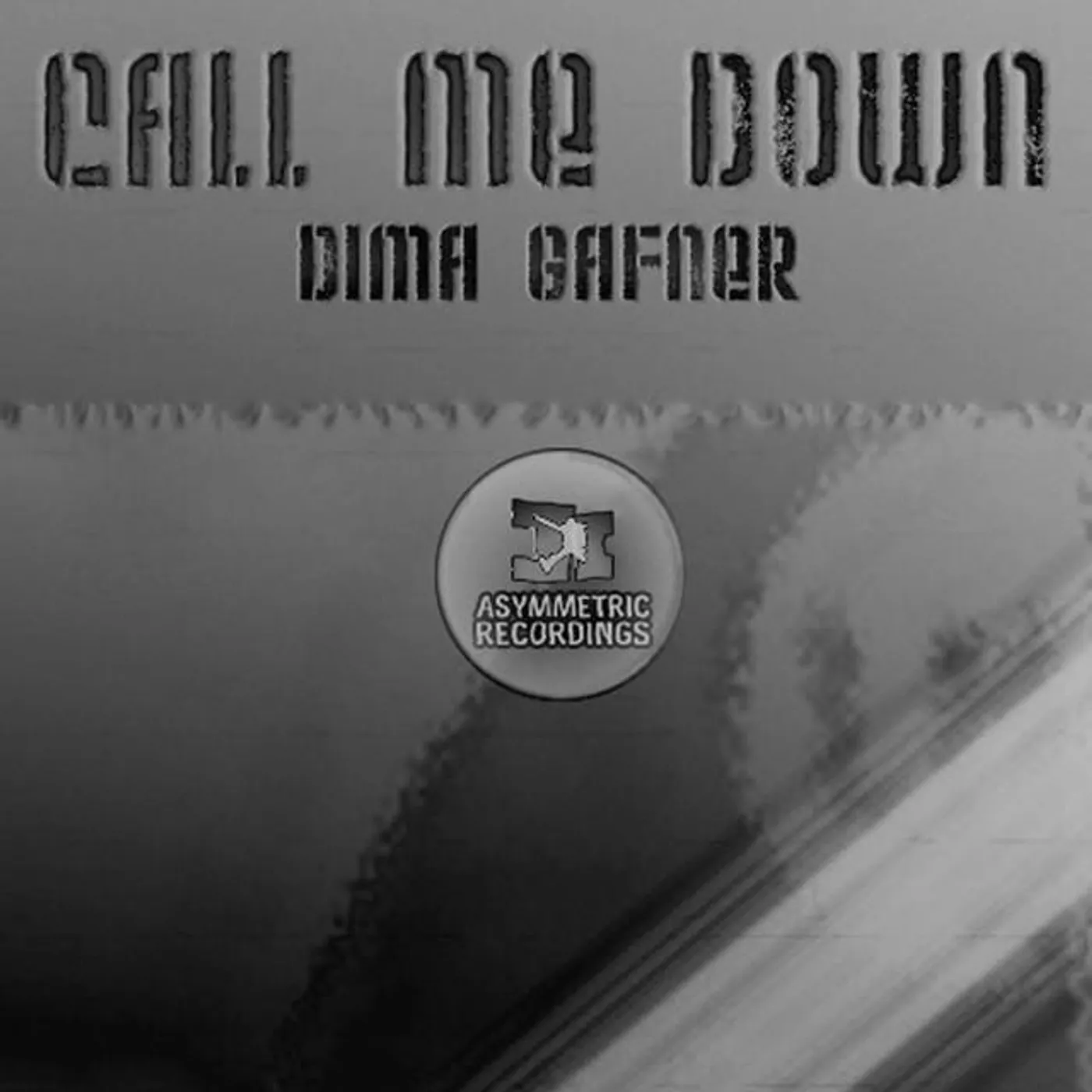 Dima Gafner