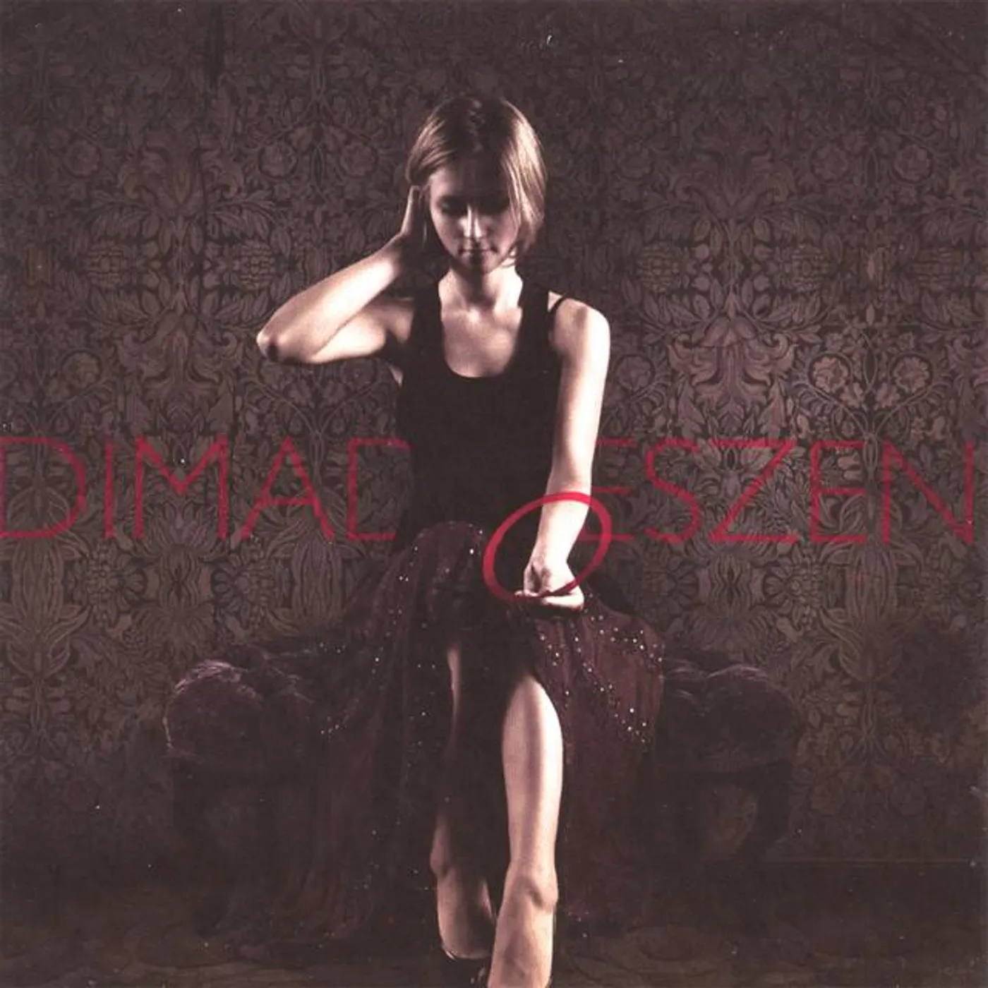 DIMADOESZEN Brand Page