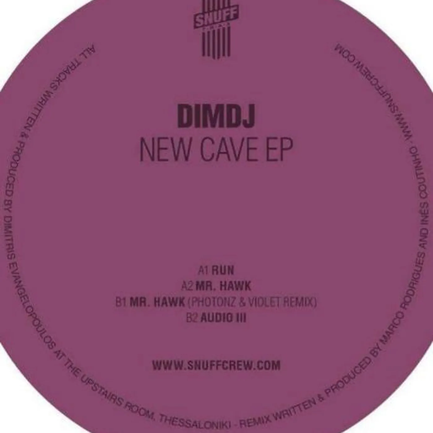 DimDJ