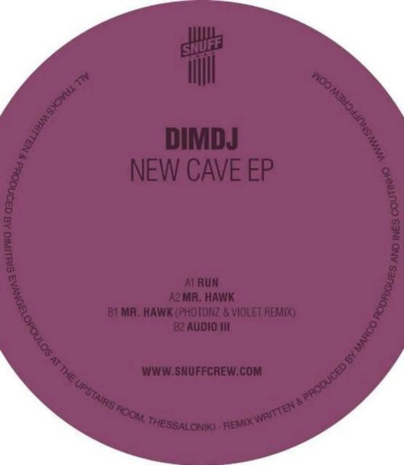 DimDJ