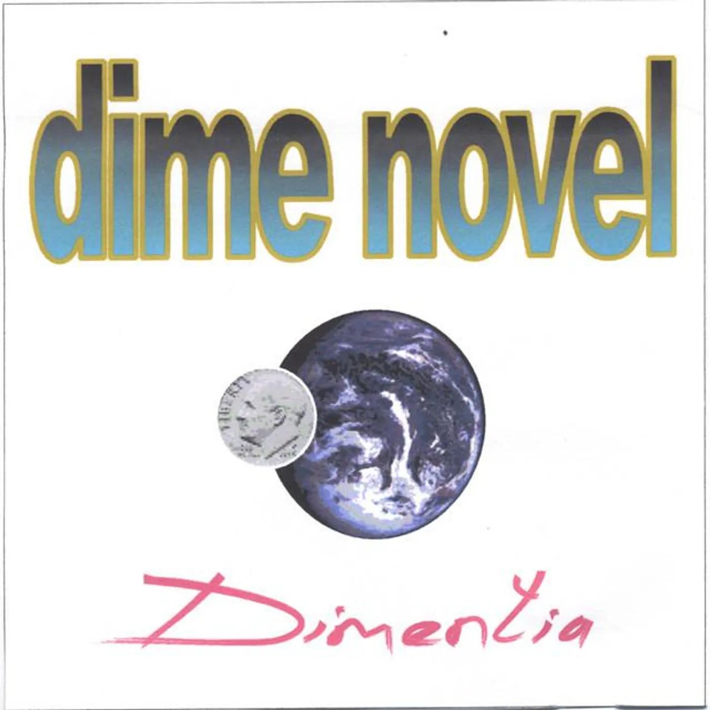 Dime Novel