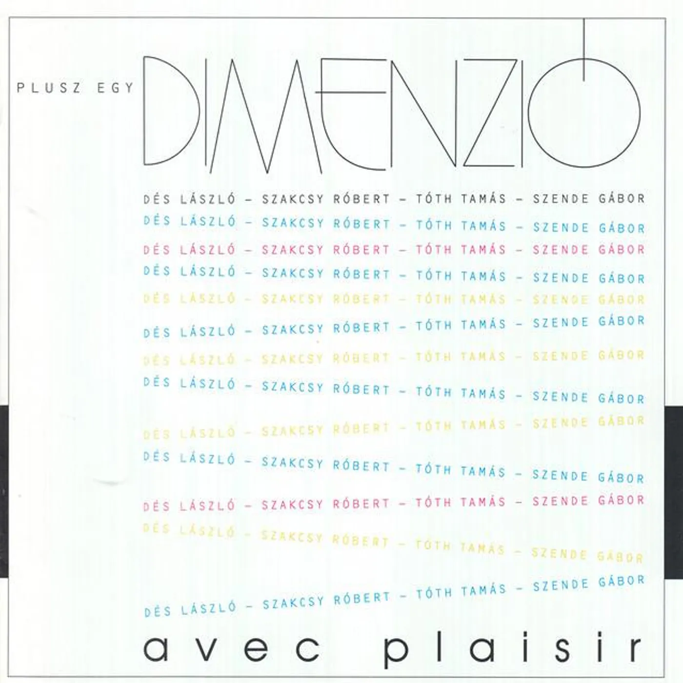 Dimenzio