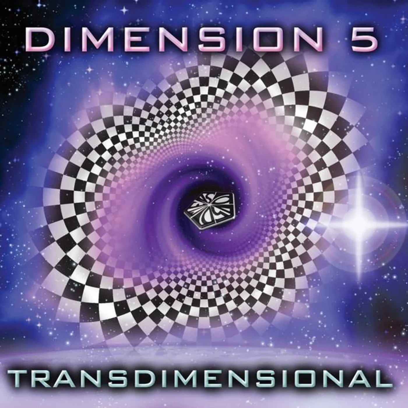 Dimension 5 Brand Page