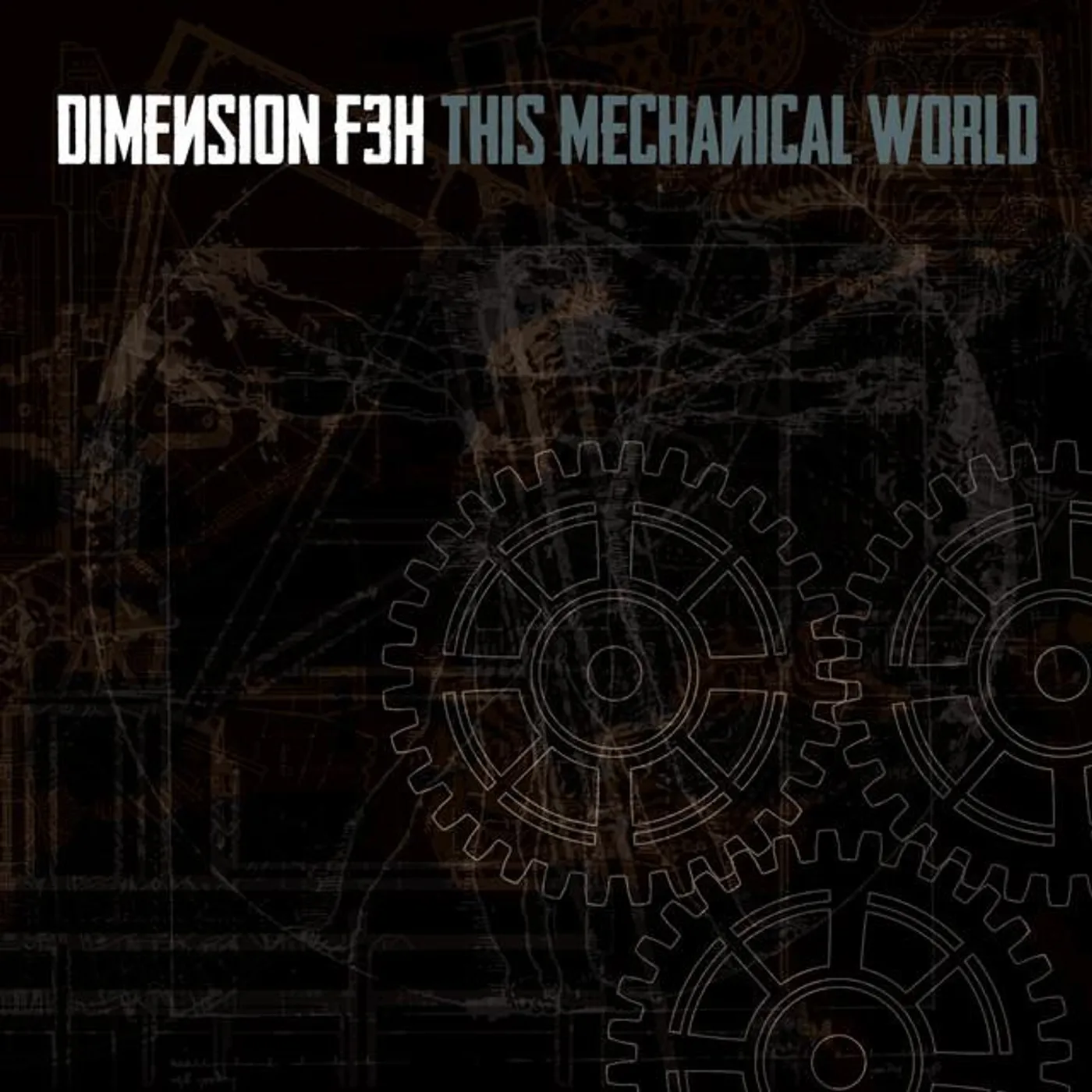 Dimension F3H Brand Page