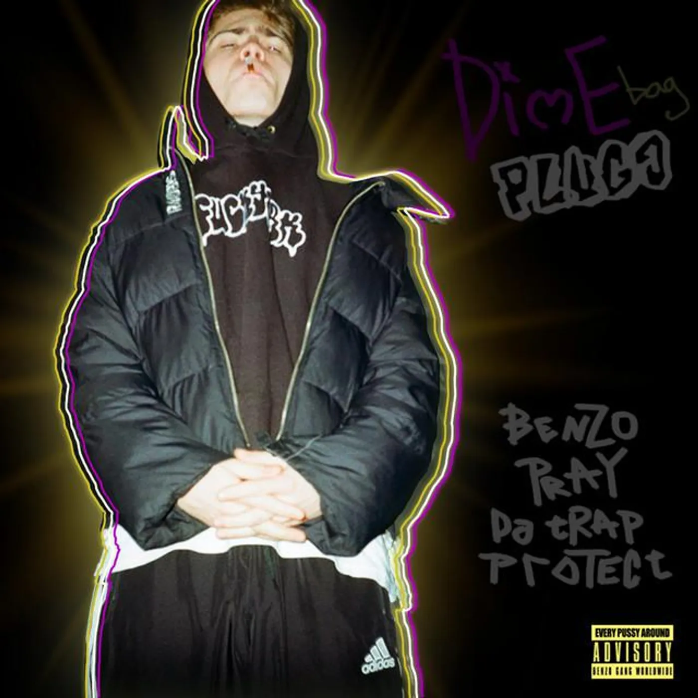 Dimebag Plugg