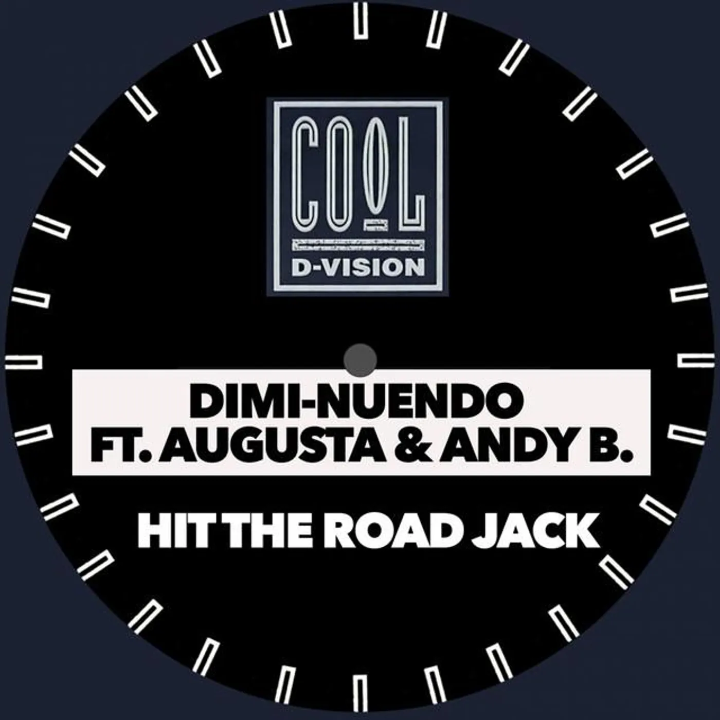 Dimi-Nuendo Brand Page