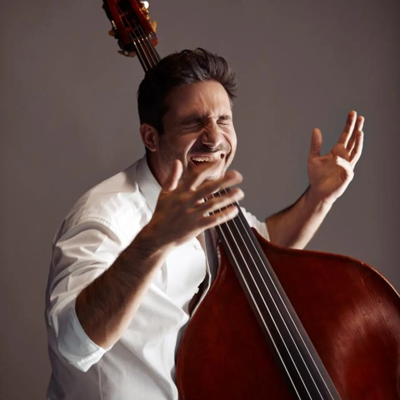 Dimitar Karamfilov Brand Page