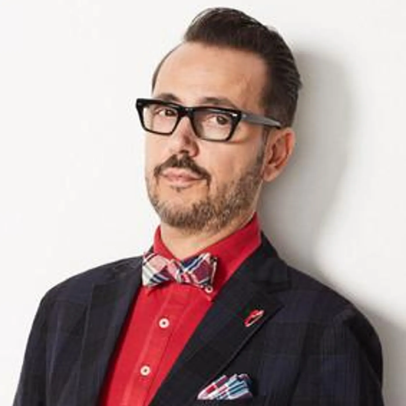 Dimitri From Paris Brand Page