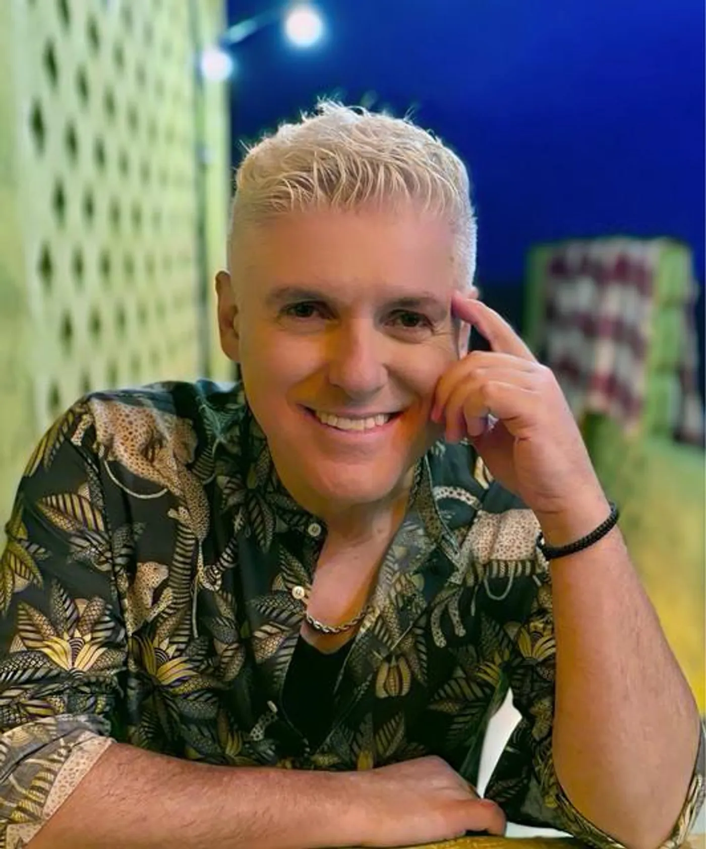 Dimitris Giotis