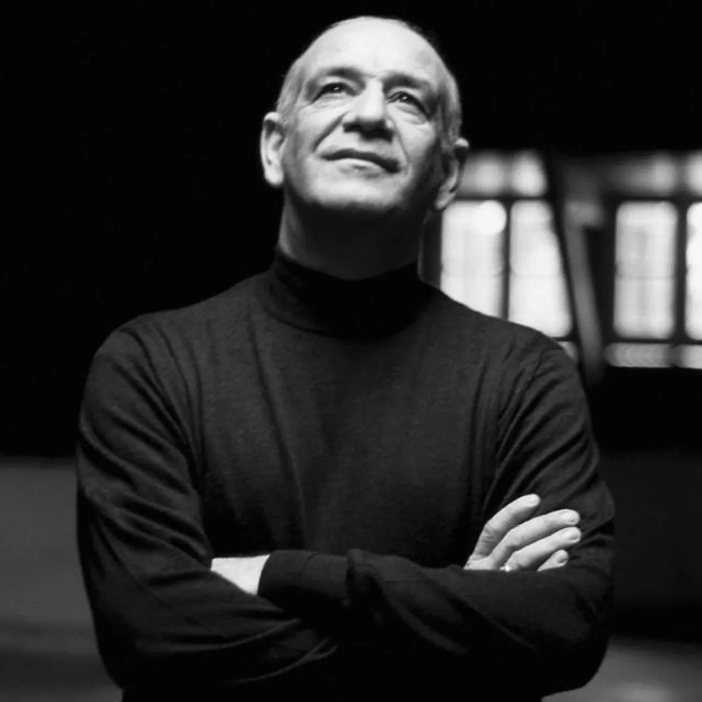 Dimitris Mitropanos Brand Page