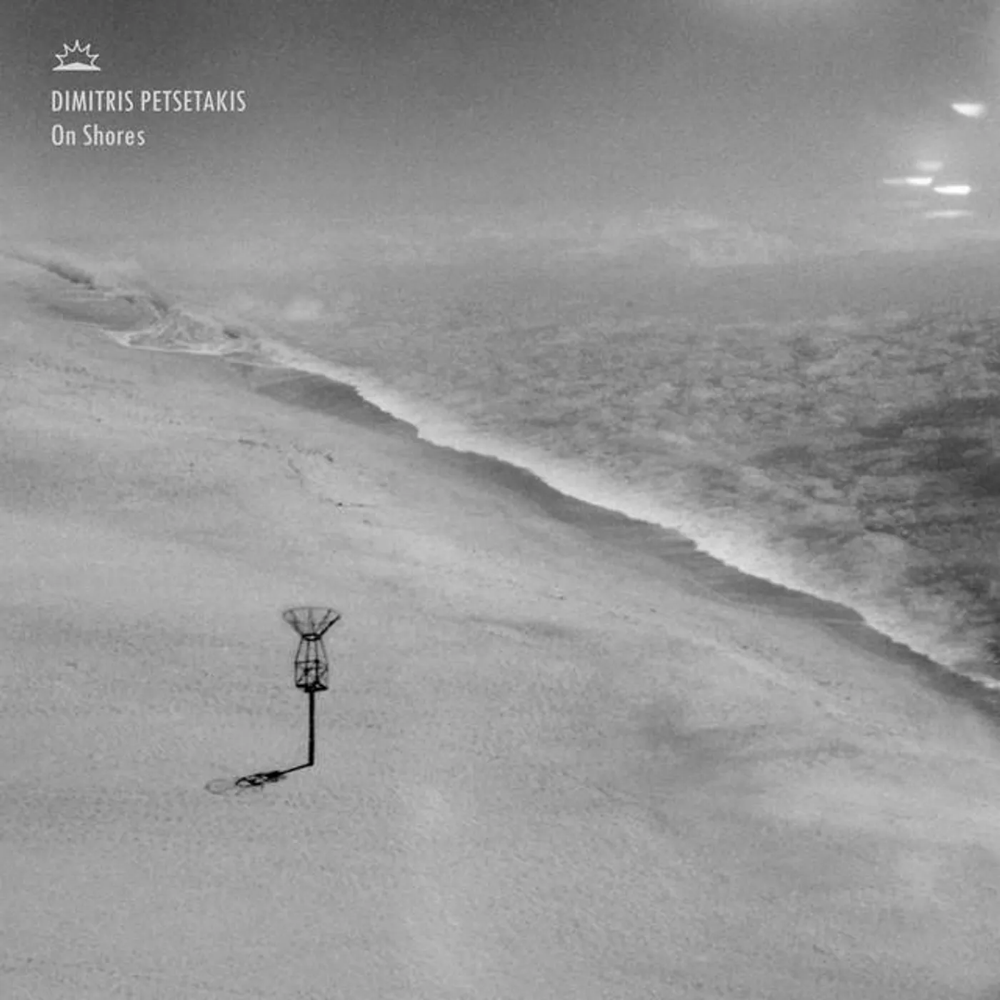 Dimitris Petsetakis Brand Page