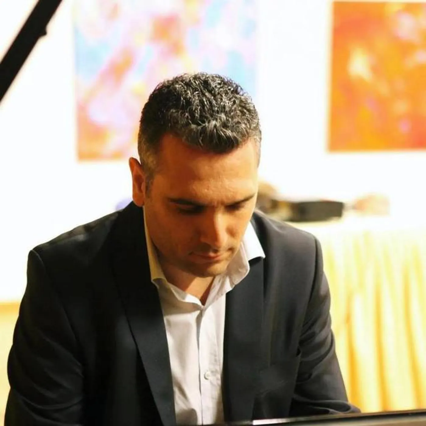 Dimitris Zikos