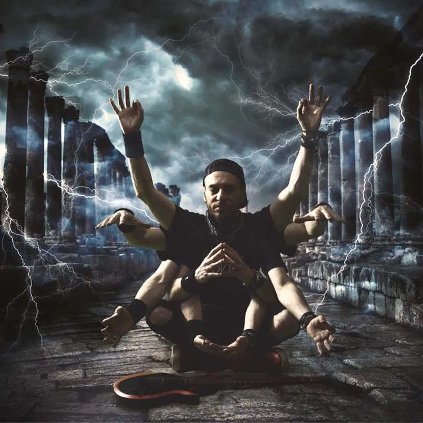 Dimitry Brand Page