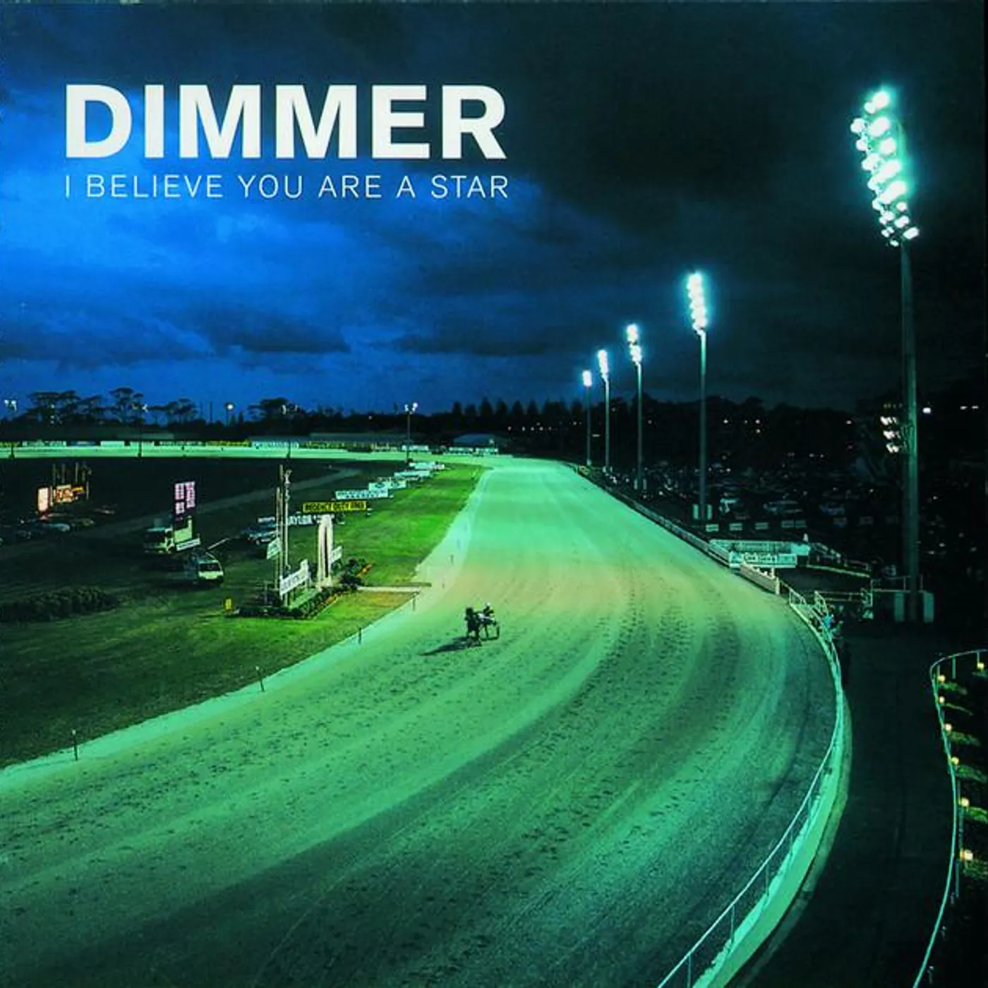 Dimmer Brand Page