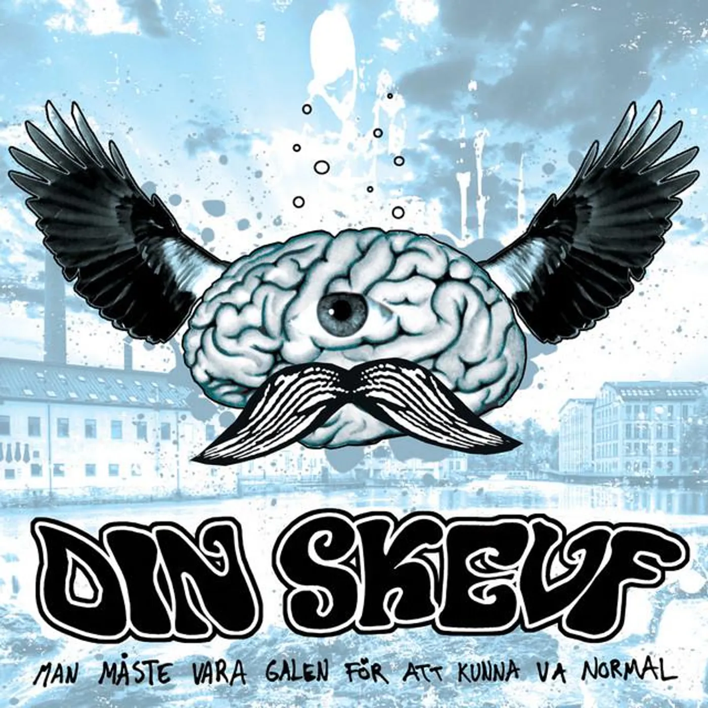 Din Skevf