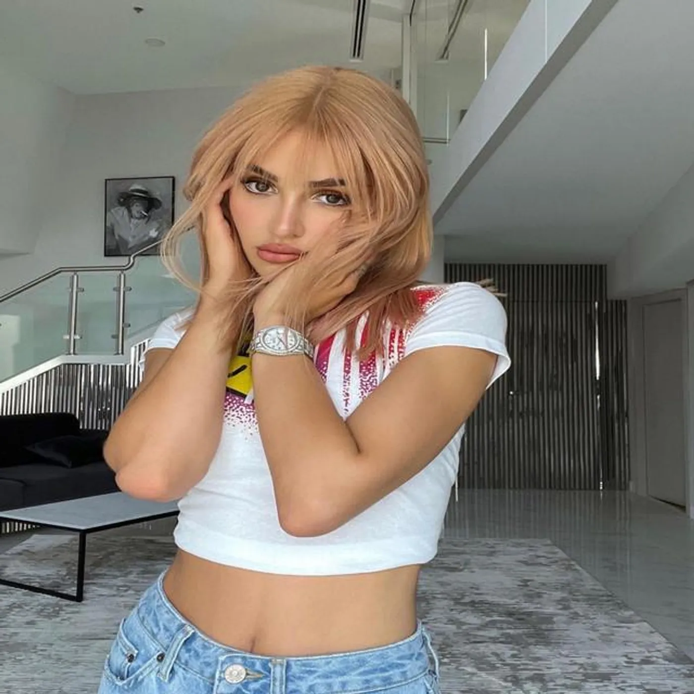 Dina