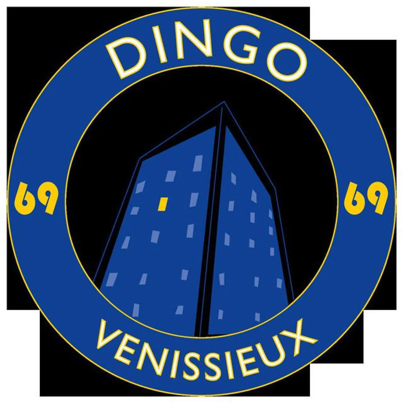 Dingo 692