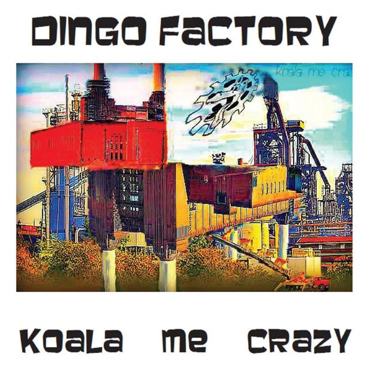 Dingo Factory