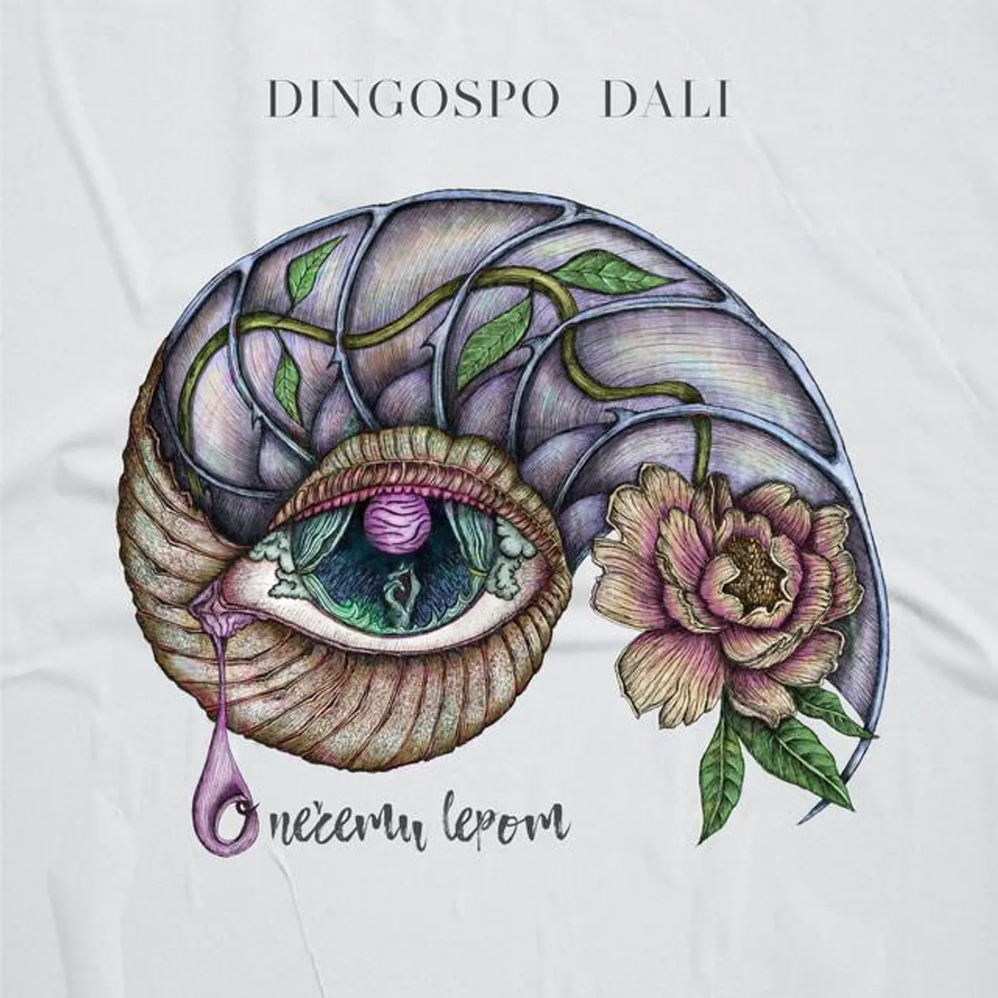 DIngospo Dali