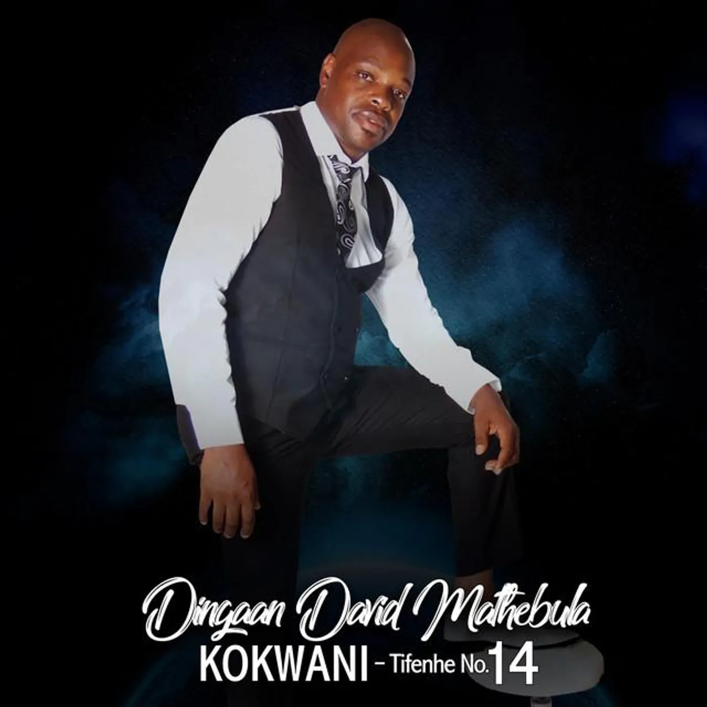 Dingaan David Mathebula Brand Page