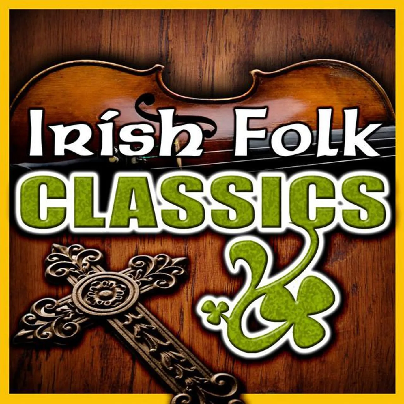Dingle Folk