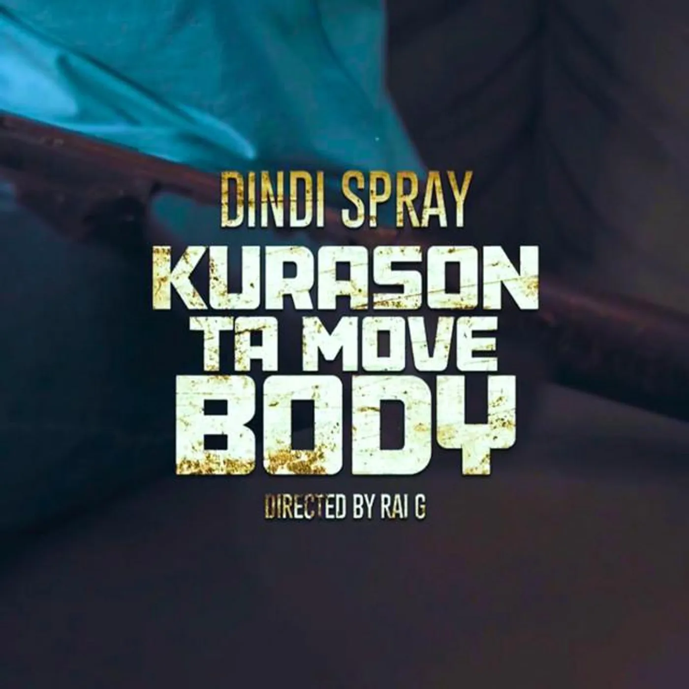 Dindi Spray