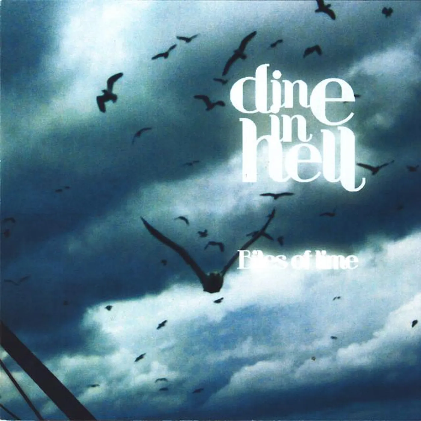 Dine IN Hell