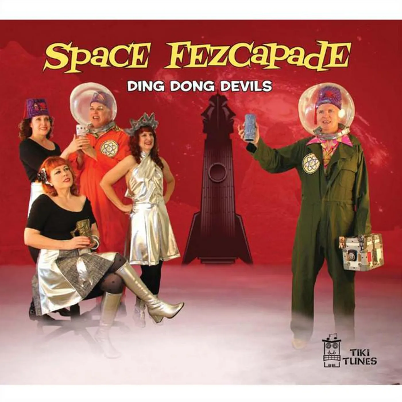 Ding Dong Devils