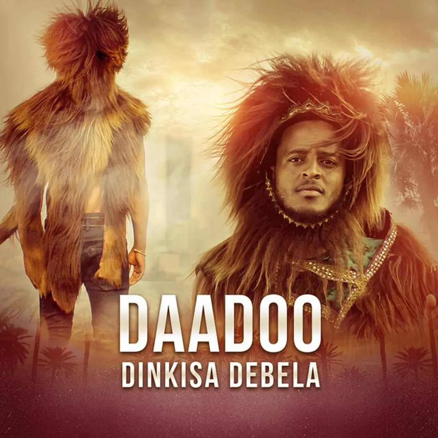 Dinkisa Debela