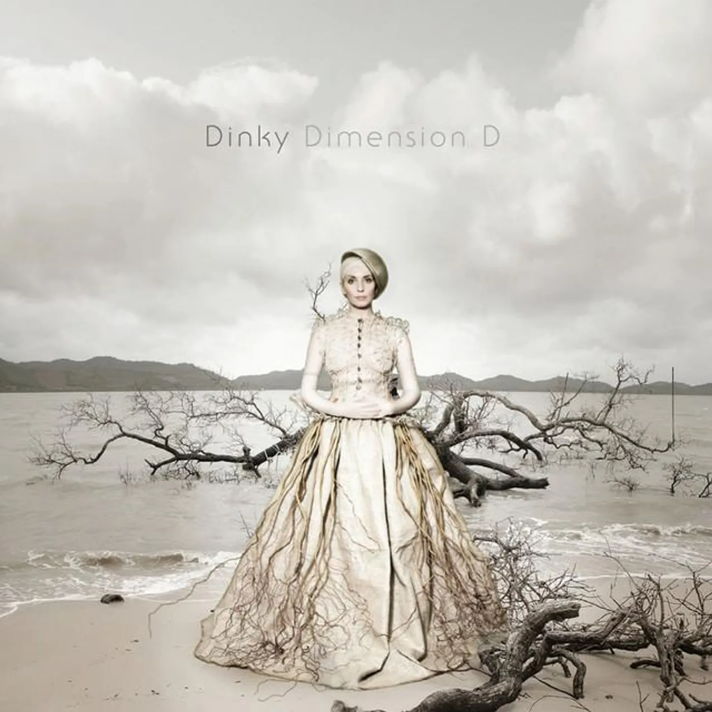 Dinky Brand Page