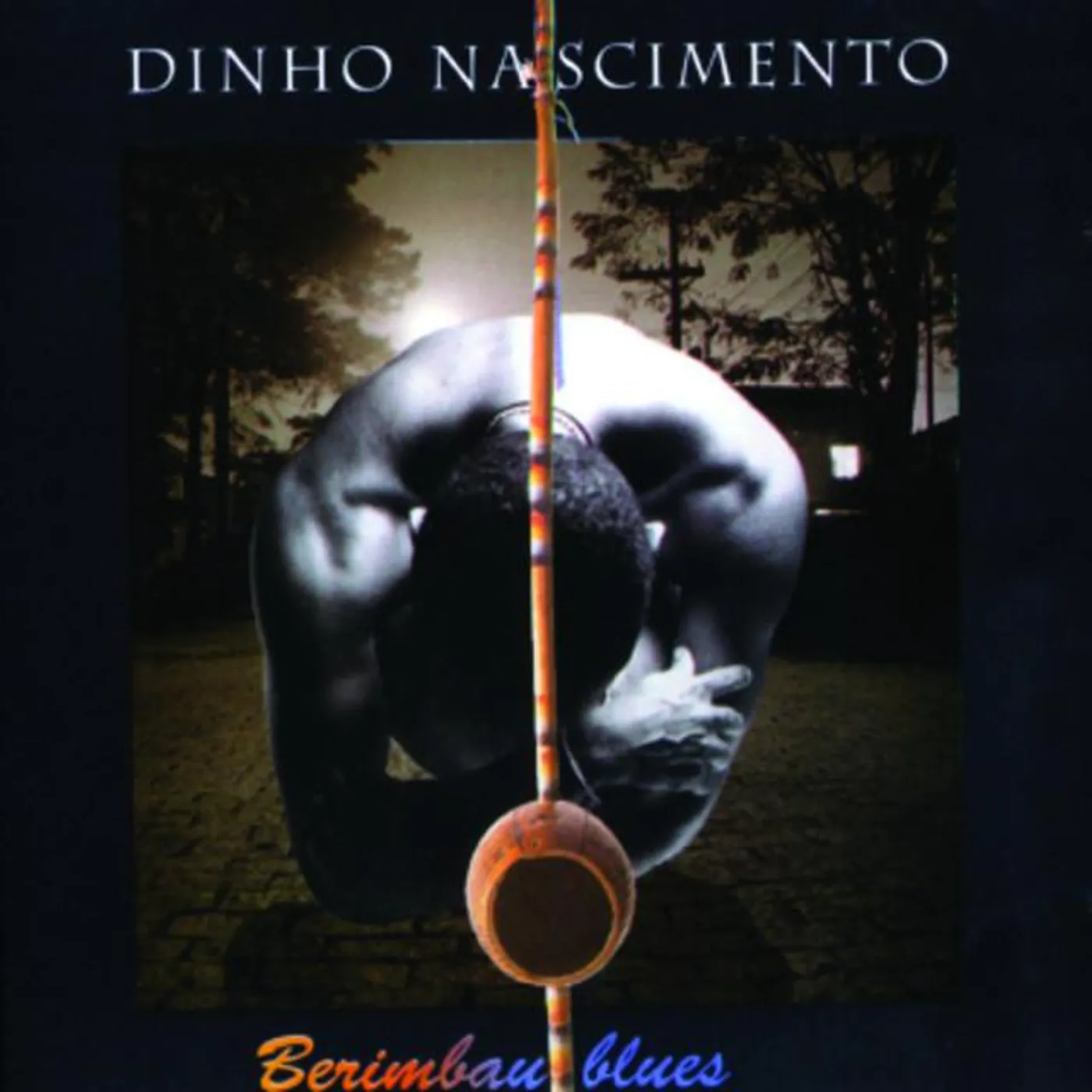 Dinho Nascimento