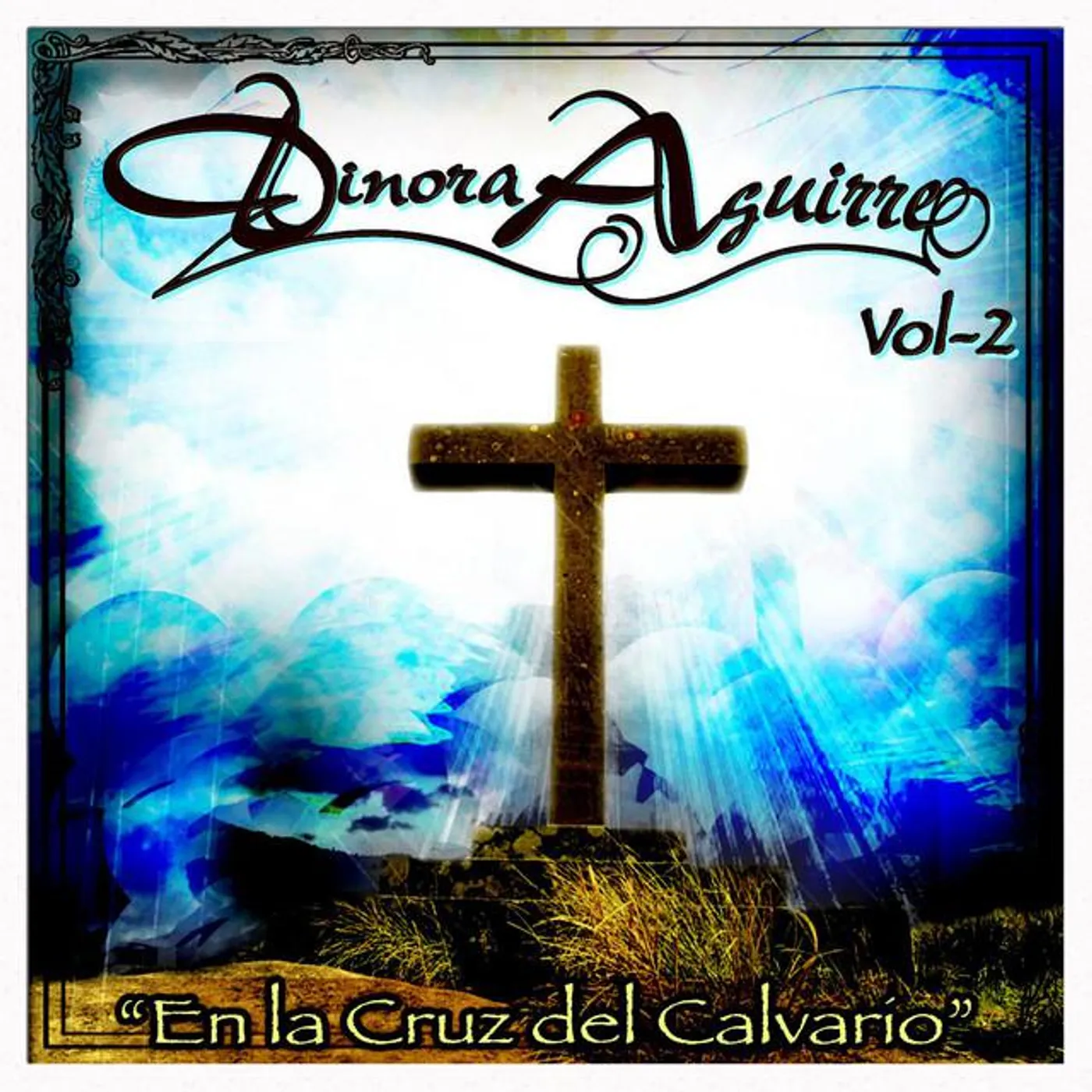 Dinora Aguirre Brand Page