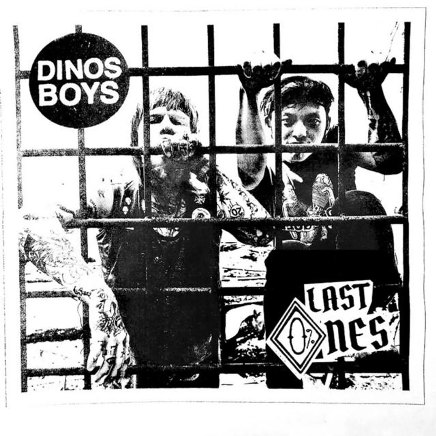 Dinos Boys Brand Page