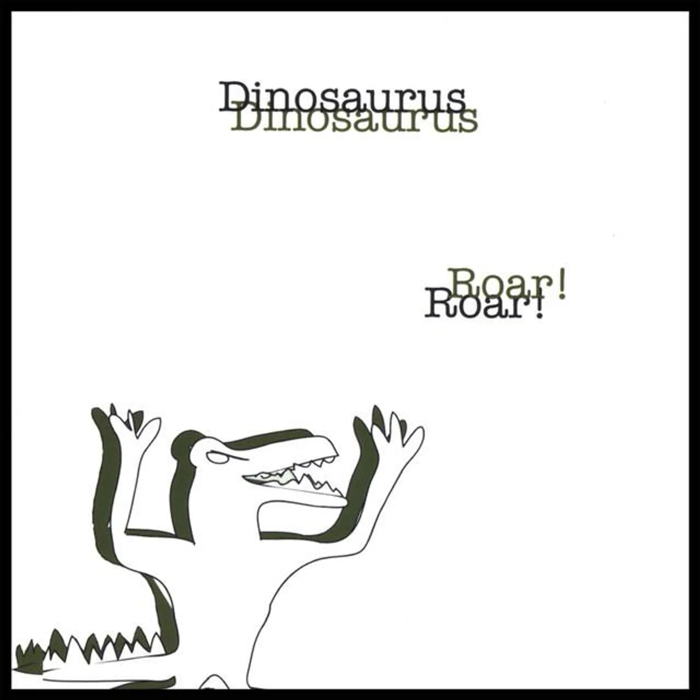 Dinosaurus