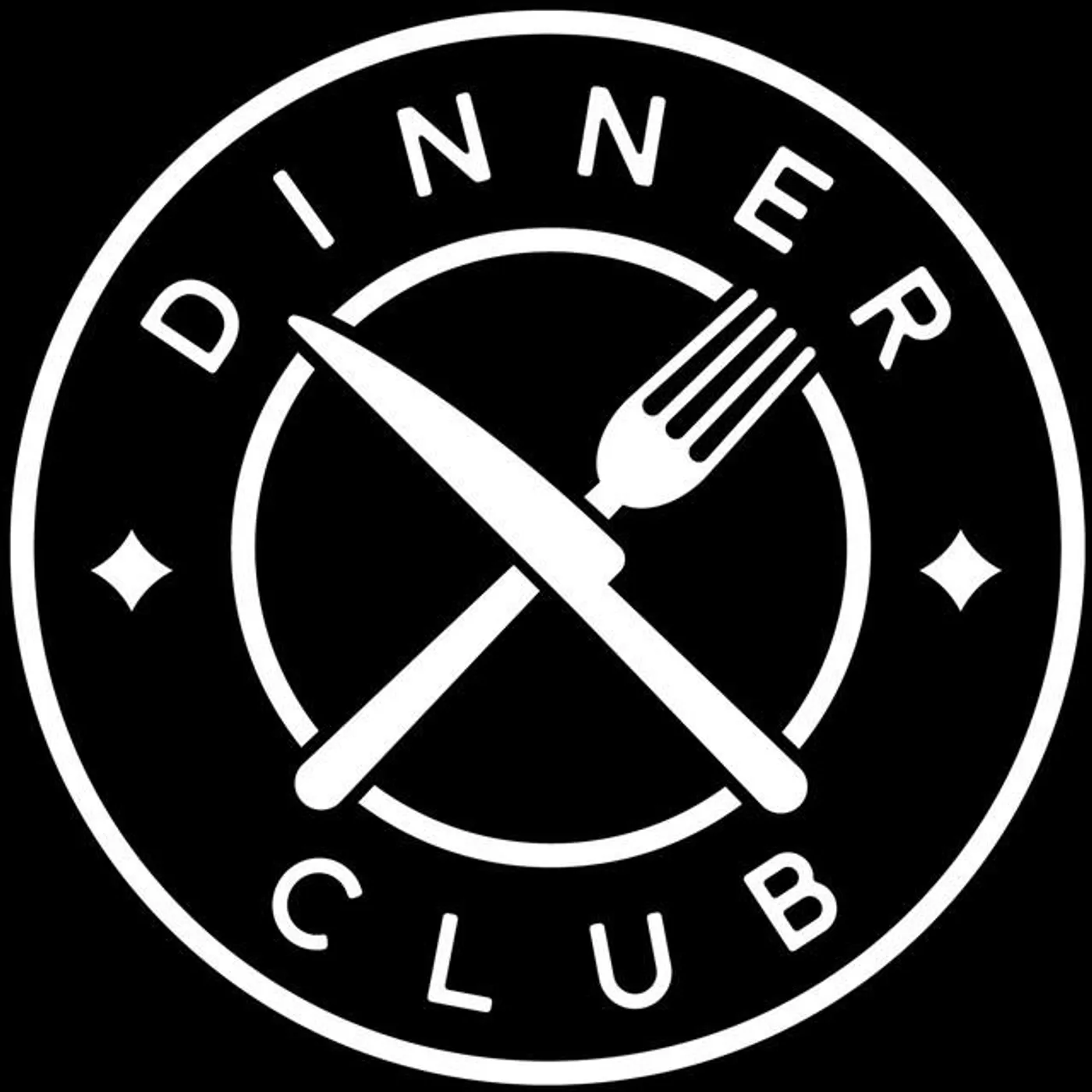 Dinner Club Brand Page