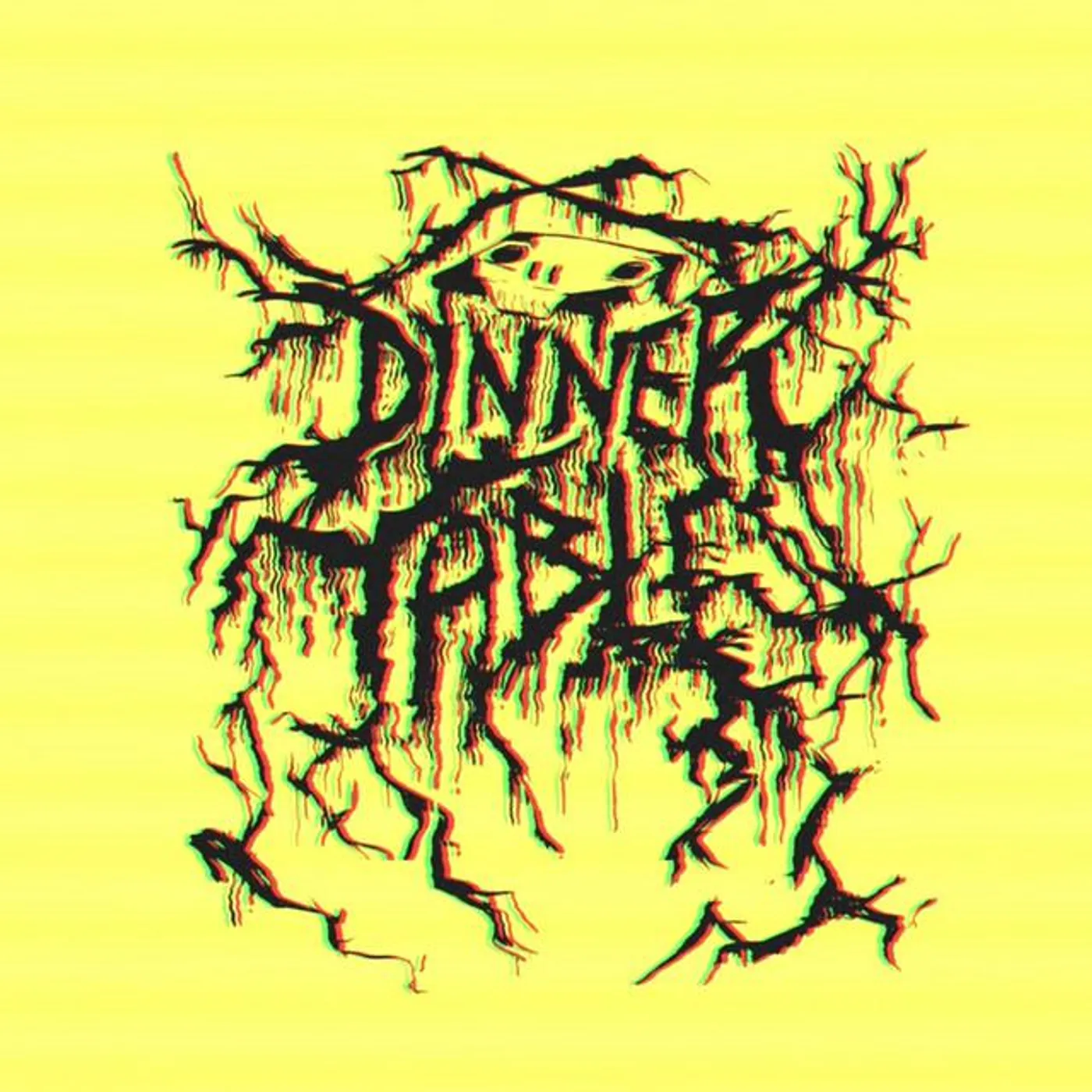 Dinnertable Brand Page