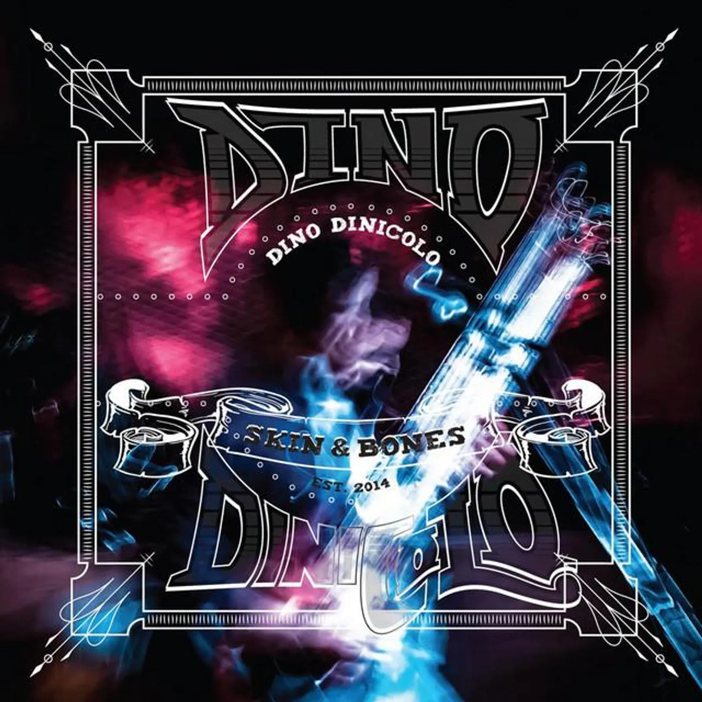 Dino DiNicolo