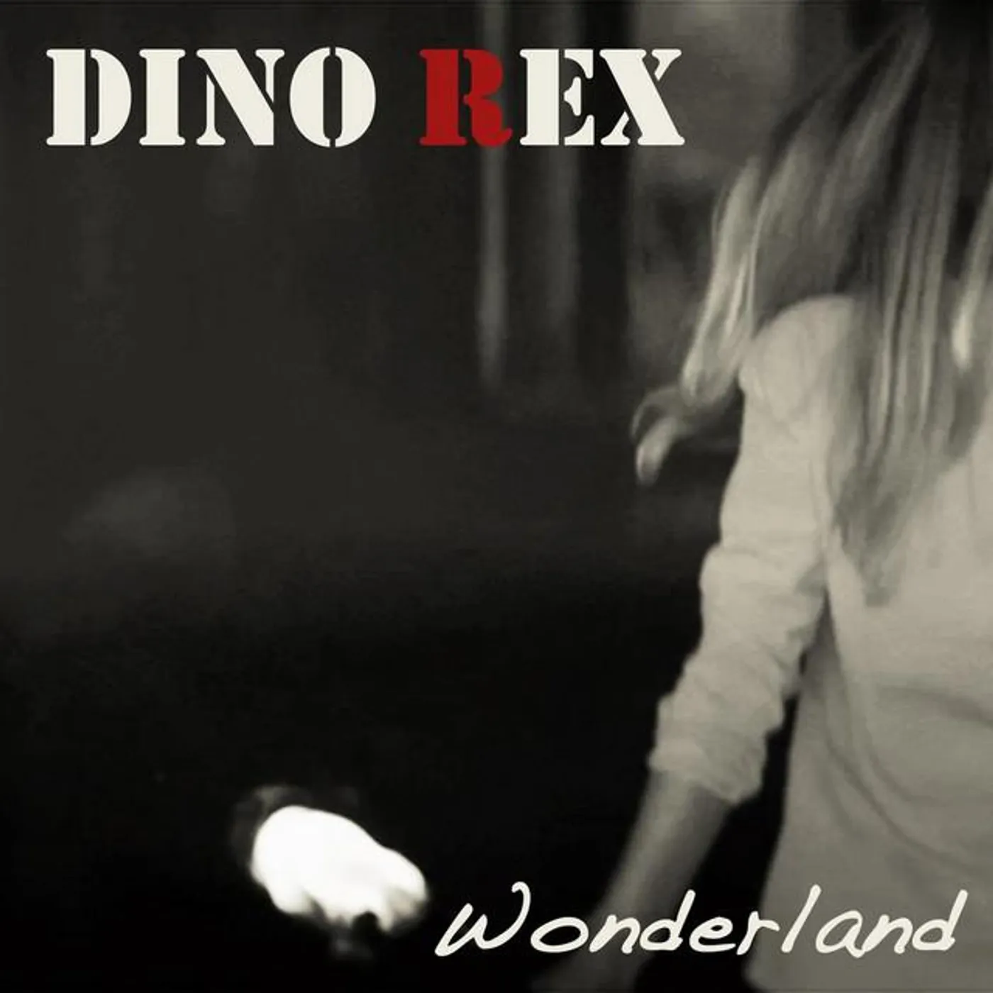 Dino Rex